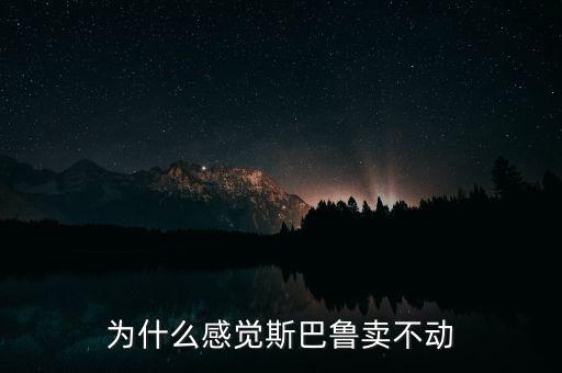 斯巴魯為什么不國(guó)產(chǎn),為什么感覺斯巴魯賣不動(dòng)