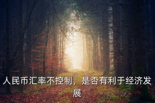 人民幣匯率未來(lái)怎么走,那人民幣未來(lái)會(huì)升值嗎