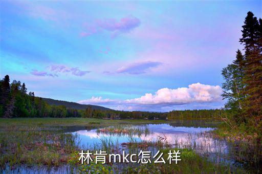 mkc林肯什么時(shí)候國產(chǎn),林肯MKC咋樣