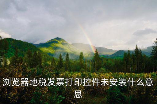 地稅開票用什么瀏覽器，地稅開發(fā)票用的是IE9登錄上頁(yè)面出現(xiàn)這種現(xiàn)象怎們解決