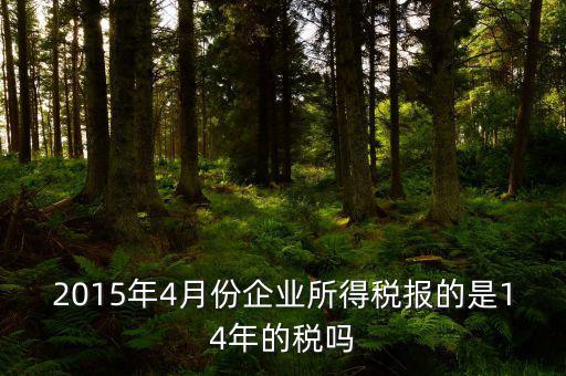 4月份要報什么稅，一個造紙廠4月份的銷售額是3000萬元如果按銷售額45繳納消費