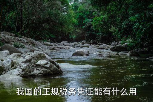 稅務(wù)證明有什么作用，稅務(wù)報告的用途是什麼