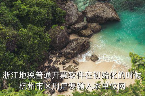 浙江網(wǎng)上開(kāi)票系統(tǒng)登錄密碼是什么，浙江地稅開(kāi)票軟件中數(shù)據(jù)庫(kù)密碼是多少