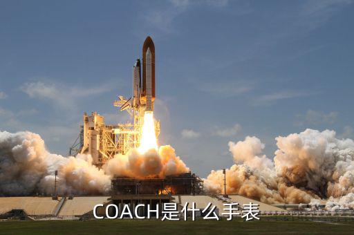 COACH是什么手表