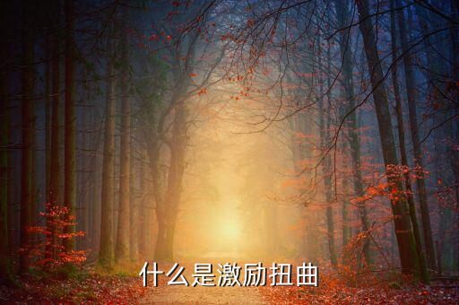 什么叫市場扭曲，什么是激勵扭曲