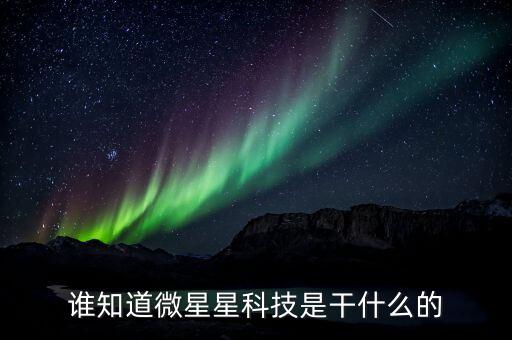 星星科技主營業(yè)務(wù)是什么，CVTE的主營業(yè)務(wù)是什么