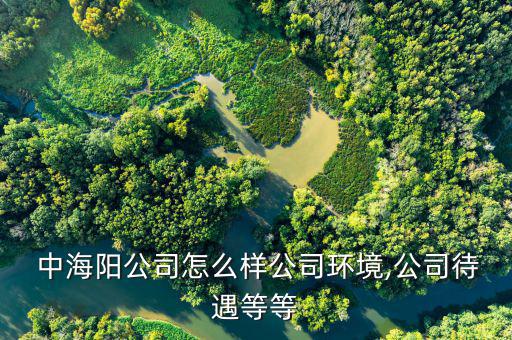 中海陽怎么樣,中海陽電力有限公司位于中關村昌平高科技園區(qū)