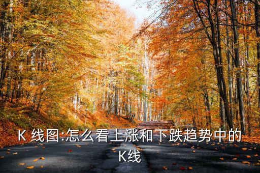 從k線圖中怎么早知股票大跌,新手不要太迷信k線圖