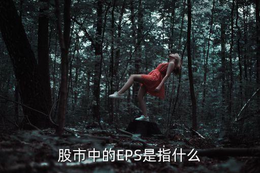 股票中的eps是什么，股市EPS是什么意思