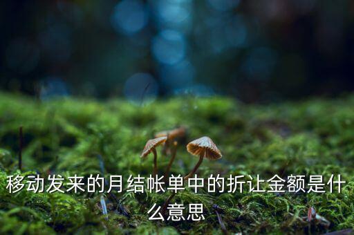 折讓金什么意思，什么是債權(quán)什么是折讓金請(qǐng)盡可能的說(shuō)明謝謝