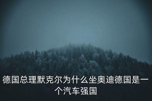 為什么官員都是奧迪，而是比亞迪 為什么中國的公務(wù)員官車不是長城五菱吉利 而是奧迪奔馳