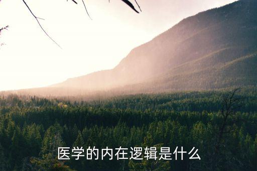 什么是內(nèi)在邏輯，內(nèi)在邏輯這個(gè)次是什么意思