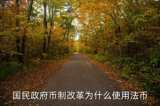 為什么法幣體系，抗戰(zhàn)時(shí)期中國(guó)為什么用法幣