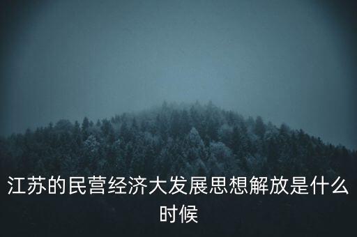 江蘇民營經(jīng)濟為什么，在我國現(xiàn)階段為什么要大力發(fā)展民營經(jīng)濟