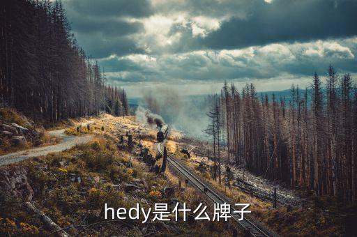 hedy是什么牌子