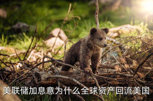 美元回流是什么意思，如果世界各國的美元全都回流到美國會發(fā)生什么事