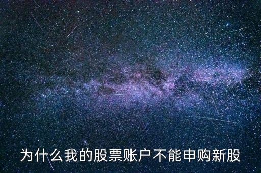 同花順為什么不能申購新股，同花順軟件里為啥申購新股無效申購?fù)隂]反應(yīng)啊