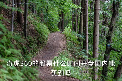 奇虎360什么時候上市的，奇虎360哪年誕生的