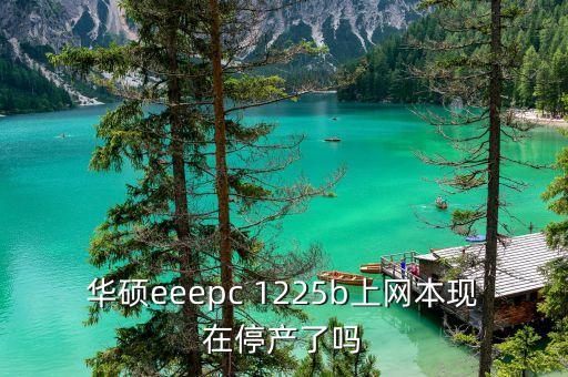 華碩eeepc 1225b上網(wǎng)本現(xiàn)在停產(chǎn)了嗎