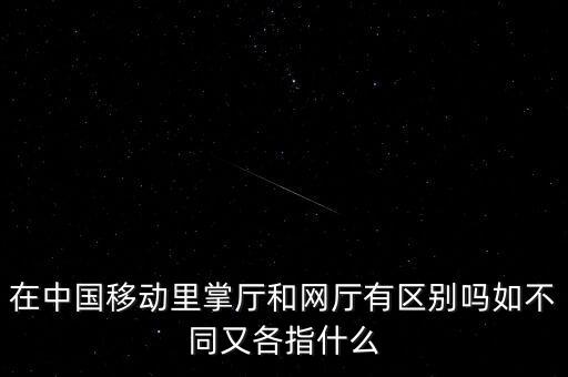 流量掌廳是什么，流量掌廳的流量優(yōu)惠每天一元每月500m是什么意思