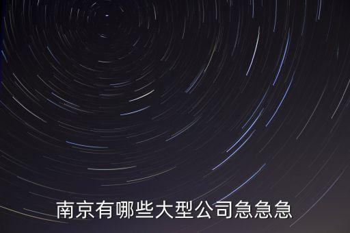 蘇寧什么時候收購舜天，南京有哪些大型公司急急急