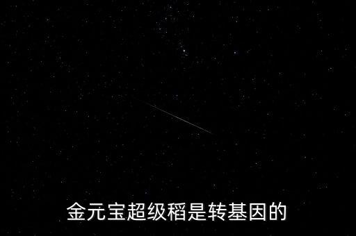 中國為什么沒有孟山都，誰是轉(zhuǎn)基因的后臺