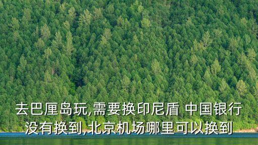 中國(guó)銀行可以換盧比嗎,盧比可以在中國(guó)銀行兌換嗎