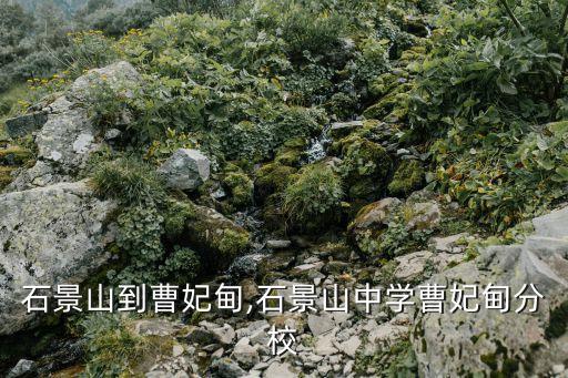 北京石景山到曹妃甸,石景山中學(xué)曹妃甸分校