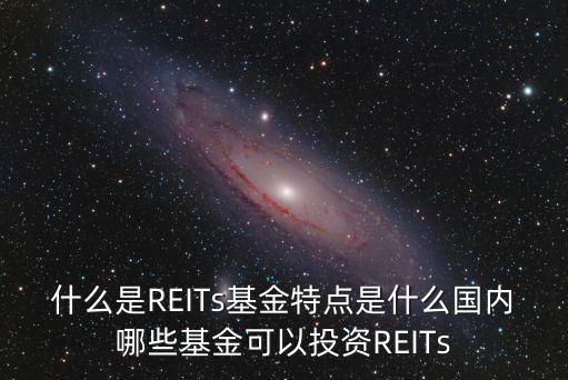 中國reits發(fā)展,REITs發(fā)展峰會(huì)