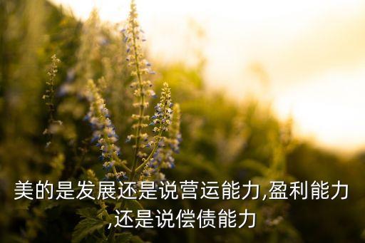 美的生產基金,生產基金是什么意思