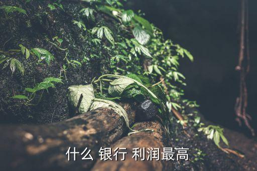 哪個(gè)銀行定期存錢的利潤(rùn)高,存錢20萬(wàn)哪個(gè)銀行利潤(rùn)比較好