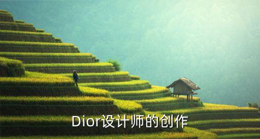 dior投資組合分析