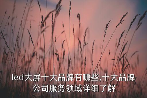 公司參股艾比森,艾比森這個(gè)公司怎么樣