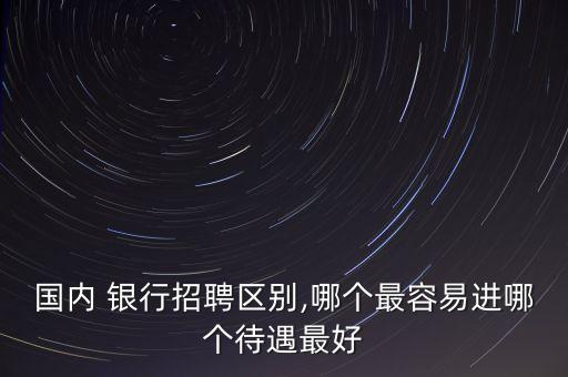 政策性銀行好進(jìn)嗎,四大政策性銀行是哪些