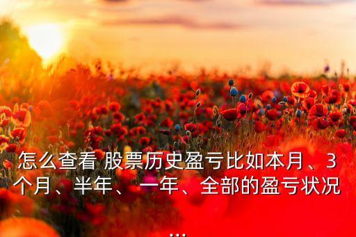 股票對(duì)賬單打印一年,中信證券股票對(duì)賬單怎樣打印