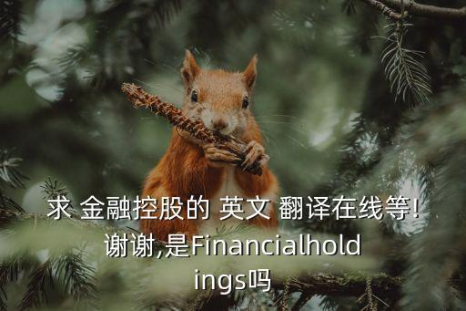 融海行金融集團英文翻譯,融海集團有金融批文嗎