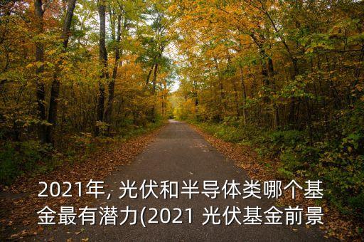 2021年, 光伏和半導(dǎo)體類(lèi)哪個(gè)基金最有潛力(2021 光伏基金前景