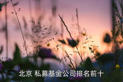 中國私募投資集團(tuán),紅馬投資集團(tuán)私募排名