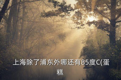 李嘉誠出售上海盛邦國際大廈