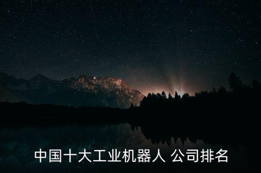 埃斯頓自動(dòng)化公司