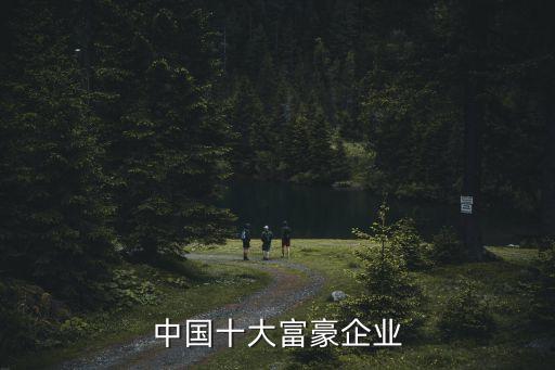 萬達集團排名