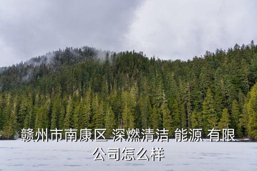 中海深燃能源有限公司,遼寧省中海華能源發(fā)展集團有限公司