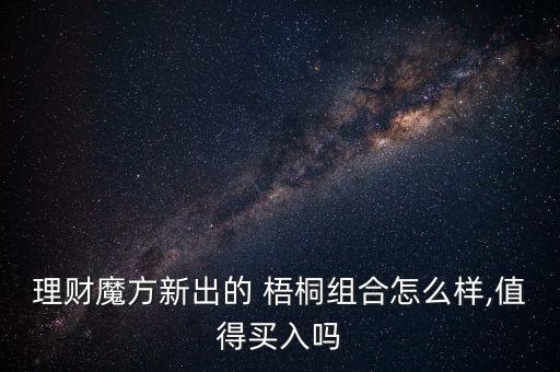 美國梧桐投資公司